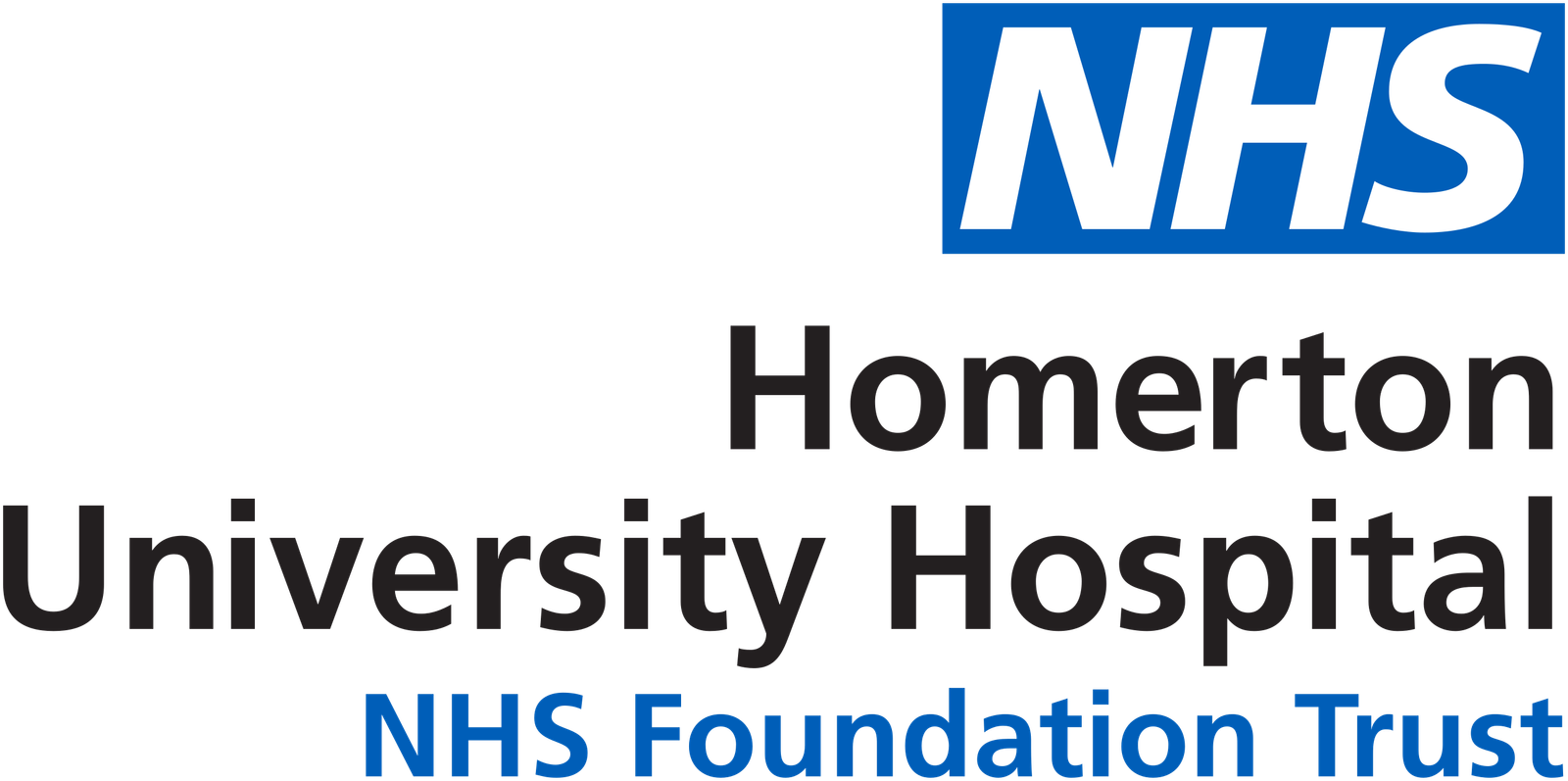 Homerton University Hospital