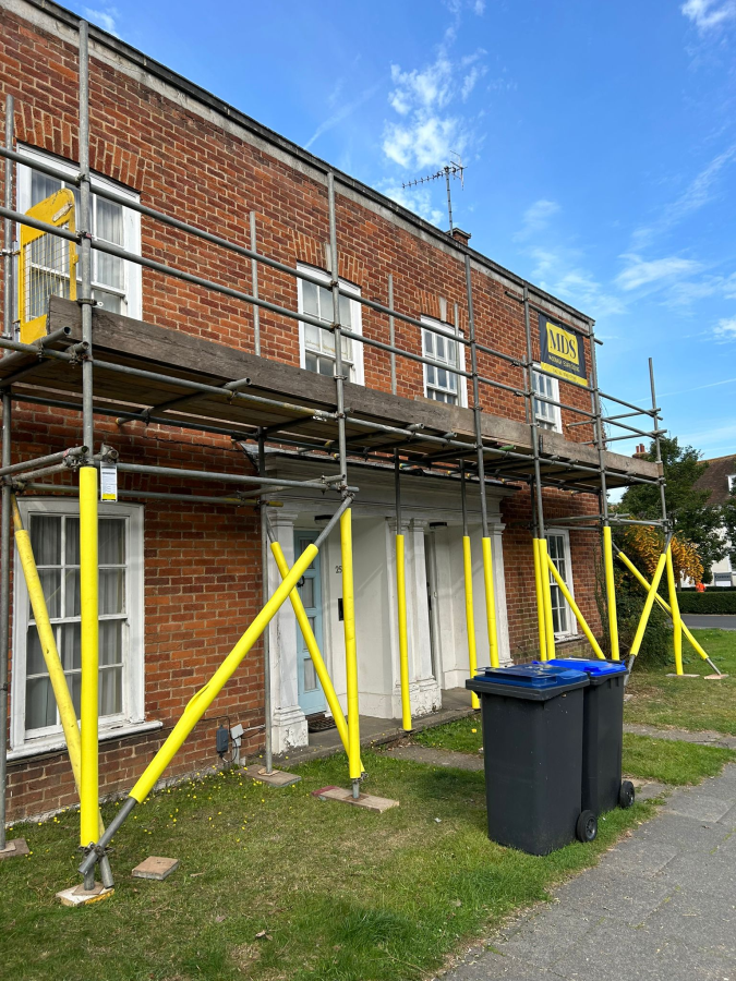 General Construction