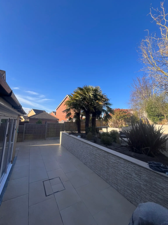 General Construction Project