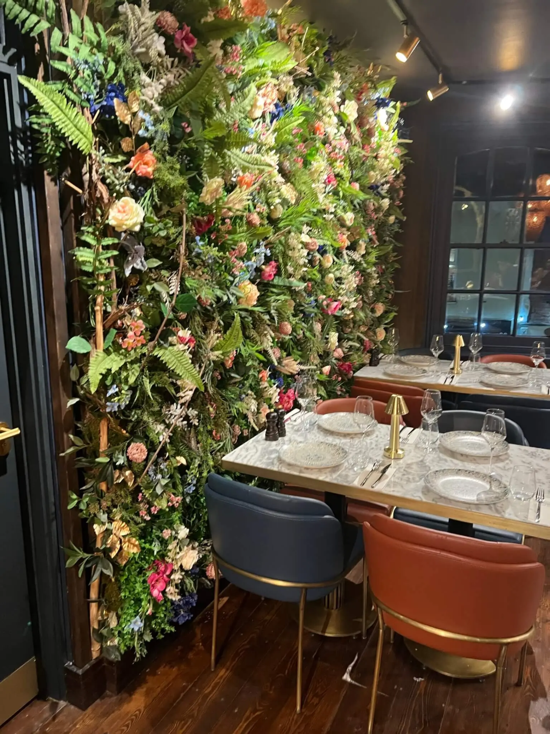 Commercial Construction Project